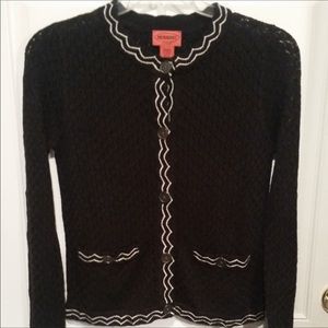 Missoni for Target Cardigan S